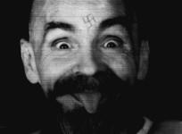 Charles Manson