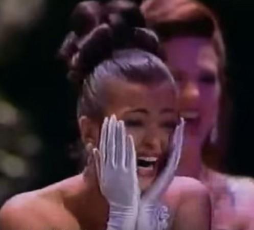 Miss World 1994 Aishwarya Rai Aishwarya Rai Bachchan