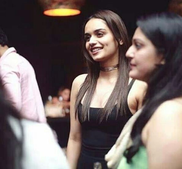 Miss World 2017 Manushi Chhillar Miss World 2017 Manushi Chhillar