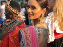 Miss World 2017 Manushi Chhillar