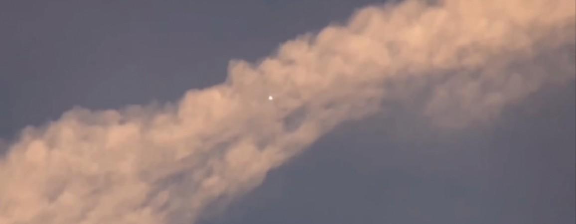 ufo, clouds,