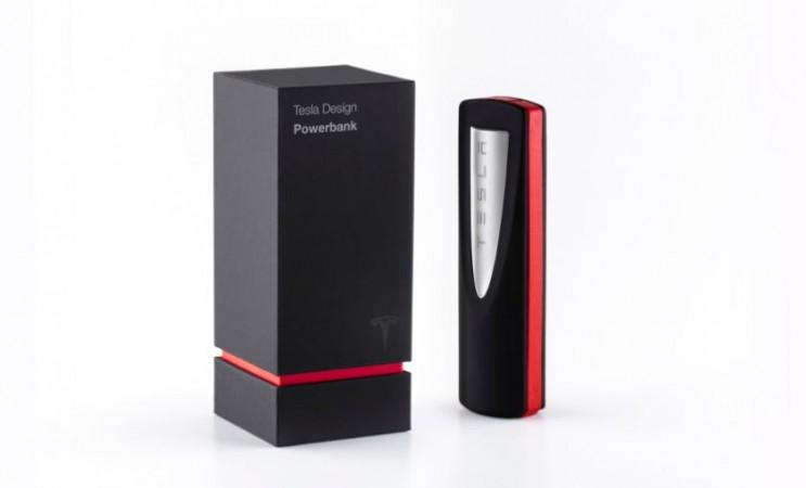 Tesla launches new powerbank with prices starting at $45 in US Tesla, powerbank,launch, Roadster 2020, Semi truck,launch price