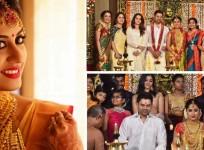 Jyothi Krishna, Jyothi Krishna wedding