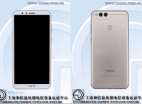 Honor V10