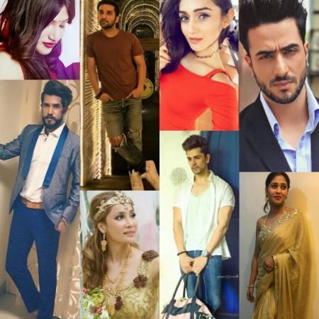 TV celebs on Padmavati controversy TV celebs on Padmavati controversy