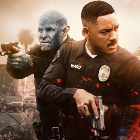 Will Smith starrer Bright Bright