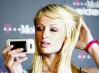 Paris Hilton