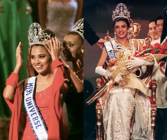 Miss Universe 2017 winner prediction: After Miss World, will India ...