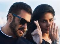Tiger Zinda Hai song Swag Se Swagat