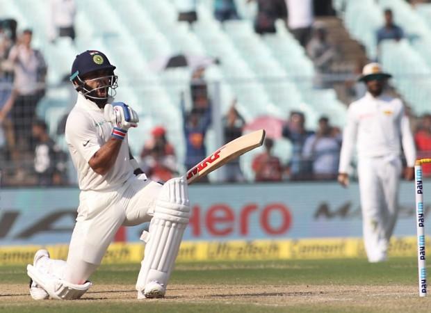 Virat Kohli Virat Kohli