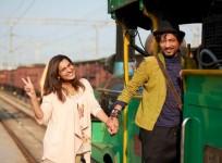 Qarib Qarib Singlle