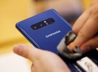 Samsung Galaxy S9 rumours