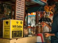Wifi Dabba
