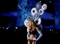 Victoria's Secret Fashion Show 2017