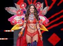 Victoria's Secret Fashion Show 2017