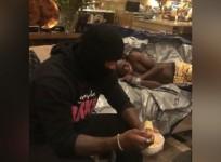 Fast and Furious star Tyrese Gibson kidnaps comedian Michael Blackson