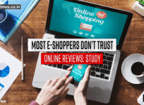 Most e-shoppers don't trust online reviews: Study