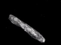 Meet Oumuamua: All you need to know about the first interstellar asteroid to enter our Solar System