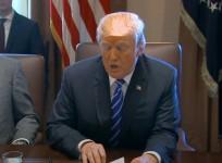 Donald Trump designates North Korea a state sponsor of terrorism