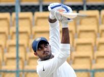 Vijay Shankar