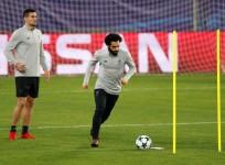 Mohamed Salah, Liverpool
