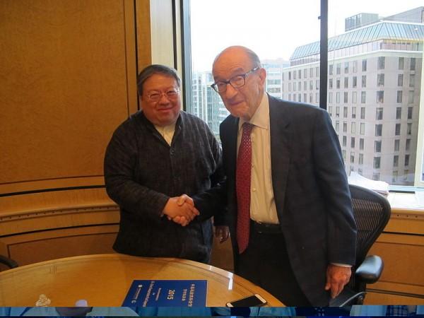 Will the arrest of Patrick Ho (L) affect the One Belt One Road initiative? Patrick Ho