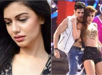 Divya Agarwal, Priyank Sharma, Benafsha Soonawalla