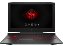 HP Omen 15