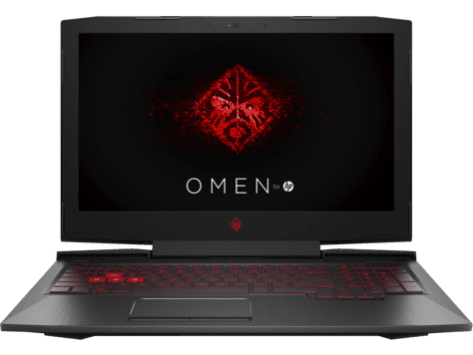 HP Omen 15 HP Omen 15