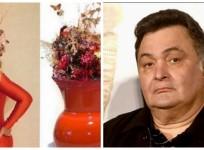 Rishi Kapoor Beyonce