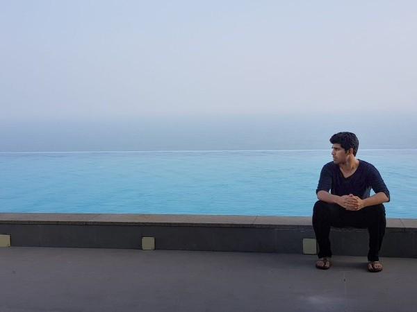 Allu Sirish Allu Sirish