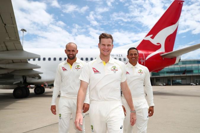 Will Australia make merry at home once again? Steve Smith