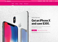 T-Mobile