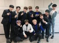 Wanna One