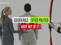 10 tips on how to deal with office politics