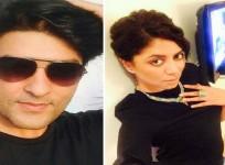 Anas Rashid, Kavita Kaushik, Punjabi movie