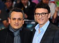 Russo Brothers, Avengers, Avengers Infinity War, Avengers 4