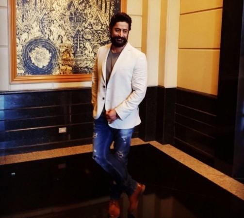Mohit Raina Mohit Raina
