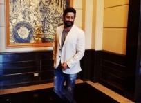 Mohit Raina