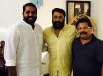 Arun Gopy, Mohanlal, Tomichan Mulakuppadam