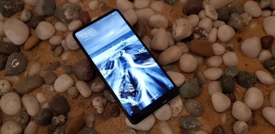 Xiaomi Mi MIX 2S is real and coming soon with Qualcomm Snapdragon XDA Developers independently confirm - IBTimes India