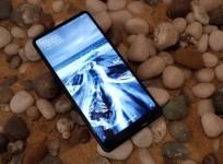 Xiaomi Mi Mix 2, Review, display, design, performance