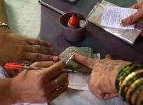Uttar Pradesh civic polls