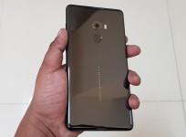 Xiaomi Mi Mix 2, Review, display, design, performance