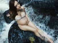 woman, pregnant, abortion, death,