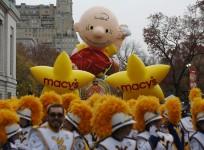 Macy's Thanksgiving Day Parade