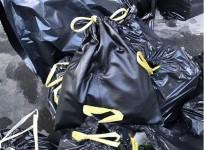 Trash bag