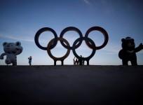 South Korea 2018 Winter Olympics