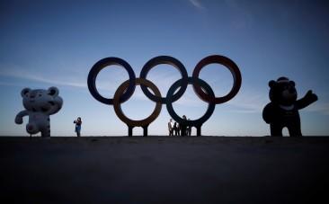 South Korea 2018 Winter Olympics