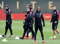 manchester united